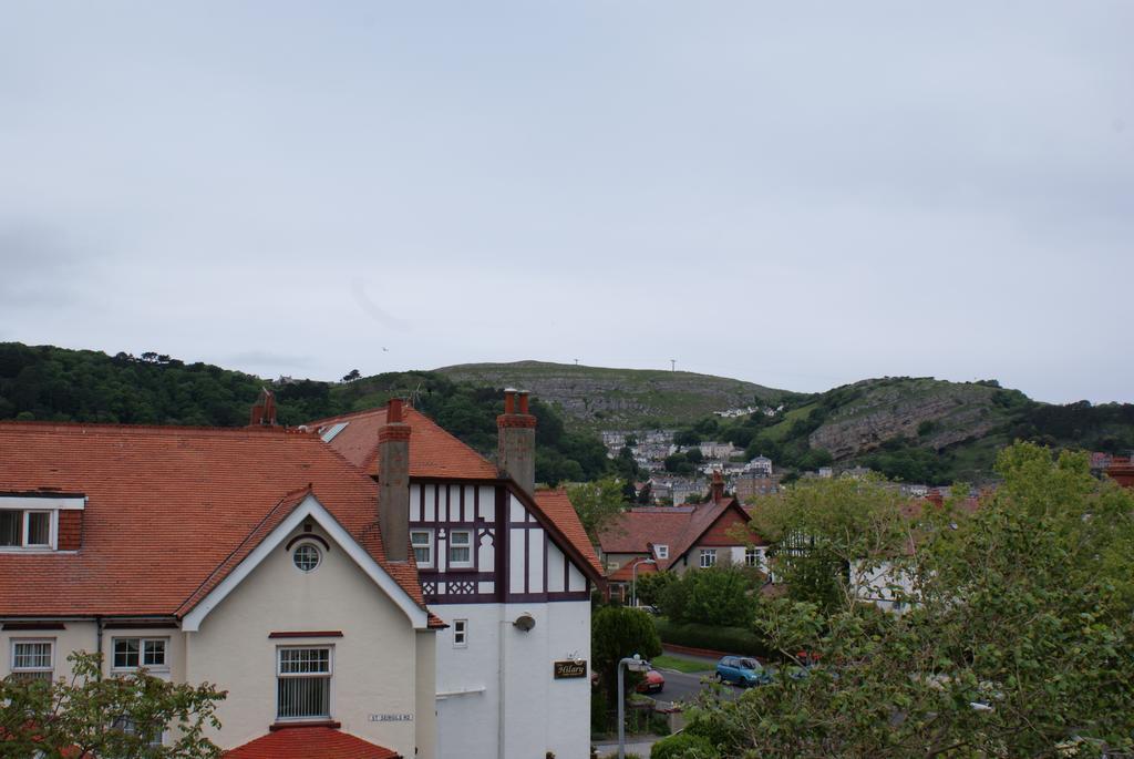 Cleave Court Guest House Llandudno Cameră foto