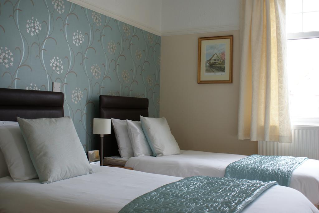 Cleave Court Guest House Llandudno Cameră foto